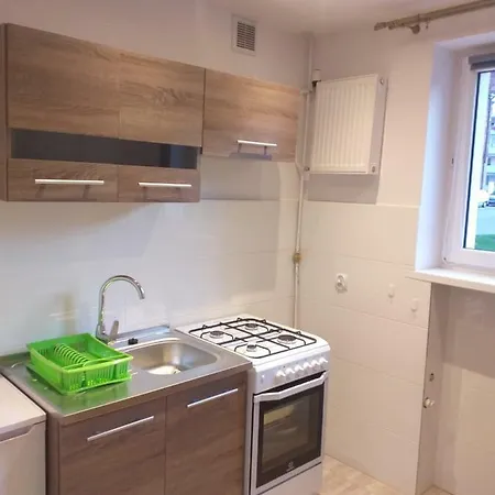 Apartament Stare Miasto