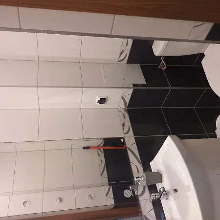 Apartament Stare Miasto Μάλμπορκ