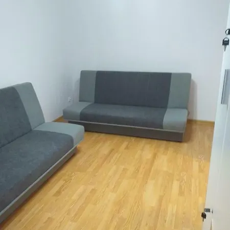Apartament Stare Miasto * Μάλμπορκ