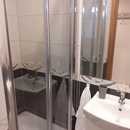 Διαμέρισμα Apartament Stare Miasto